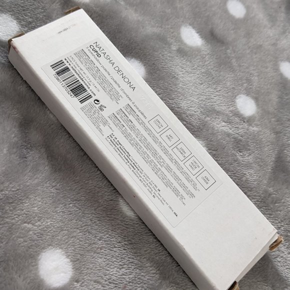 Natasha Denona cupid - Picture 3 of 3